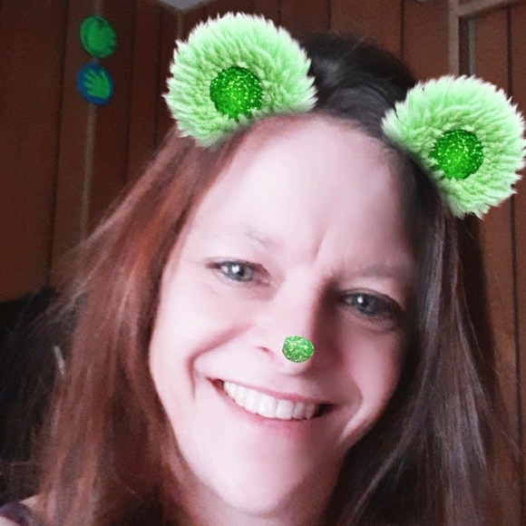 Meet your Posher, Shawna - Picture 1 of 1